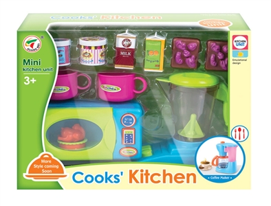 KITCHEN SET  - HP1071322
