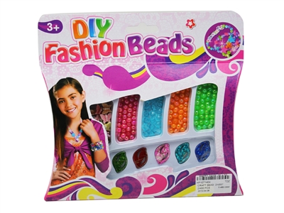 CRAFT BEAD  2ASST  - HP1071404