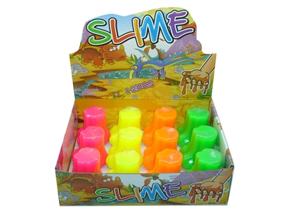 SLIME 12PCS/DISPLAY BOX - HP1071480