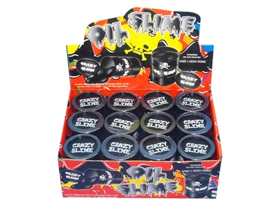 SLIME 12PCS/DISPLAY BOX - HP1071483