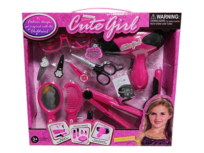B/O SUIT SET - HP1071604