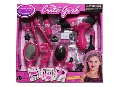 B/O SUIT SET - HP1071605