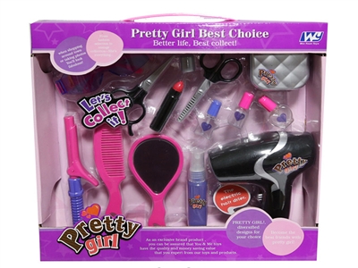 BEAUTY SET - HP1071607