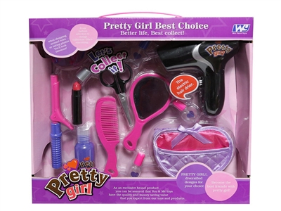 BEAUTY SET - HP1071608