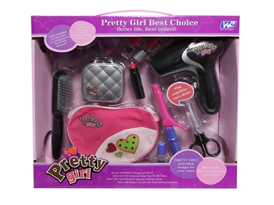 BEAUTY SET - HP1071610