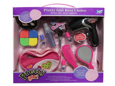 BEAUTY SET - HP1071611