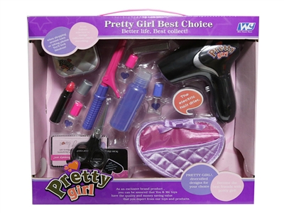 BEAUTY SET - HP1071612