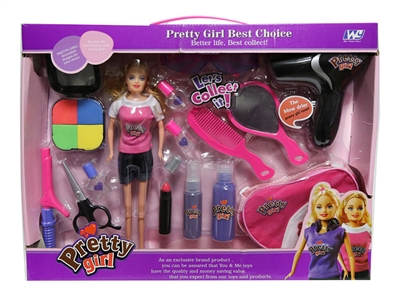 BEAUTY SET - HP1071616