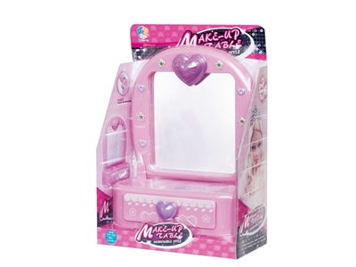 DRESSING SET W/LIGHT & MUSIC - HP1071646