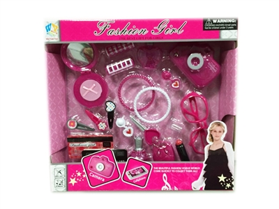 BEAUTY SET - HP1071653