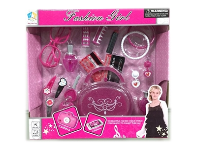 BEAUTY SET - HP1071655