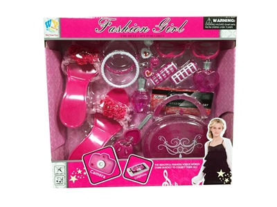 BEAUTY SET - HP1071660