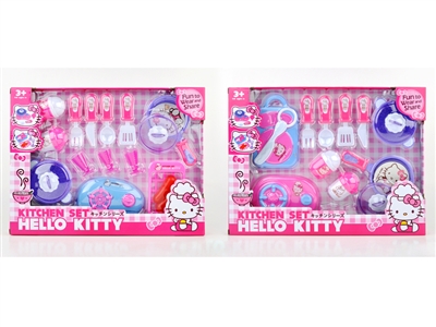 KITCHEN SET 2ASST - HP1071890