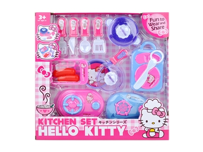 KITCHEN SET  - HP1071896