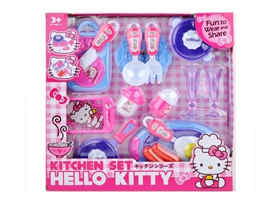 KITCHEN SET  - HP1071897