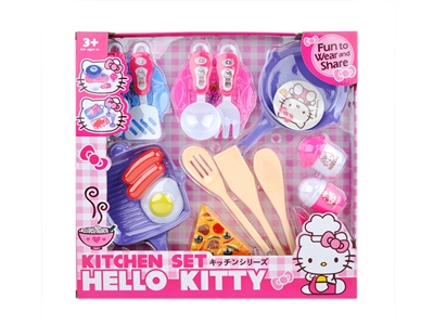 KITCHEN SET  - HP1071898