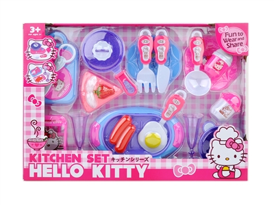 KITCHEN SET  - HP1071901
