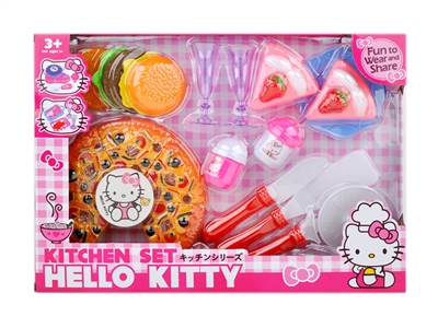 KITCHEN SET  - HP1071908