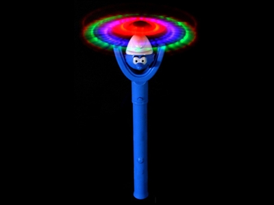 FLASHING WINDMILL，3 TUBE，MUSIC - HP1072190