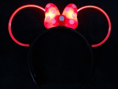 FLASHING HEAD BAND - HP1072192
