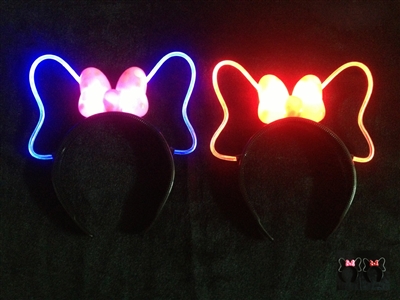 FLASHING HEAD BAND - HP1072193