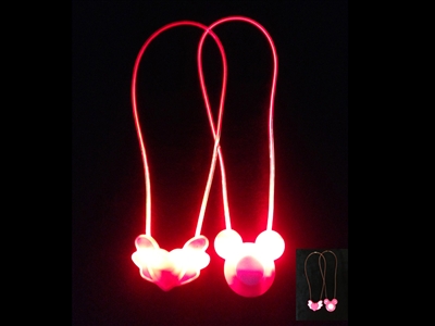 FLASHING NECKLACE - HP1072196