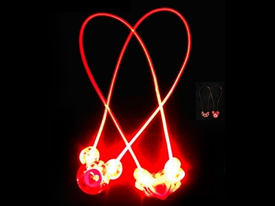 FLASHING NECKLACE，SOUND CONTROL - HP1072197