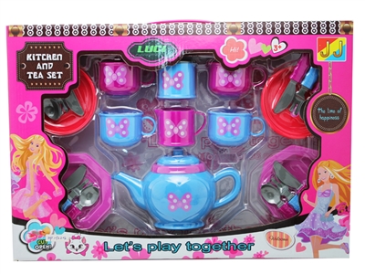KITCHEN SET - HP1072202