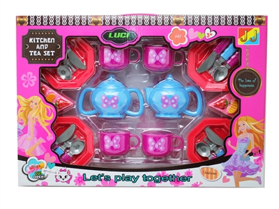KITCHEN SET - HP1072203