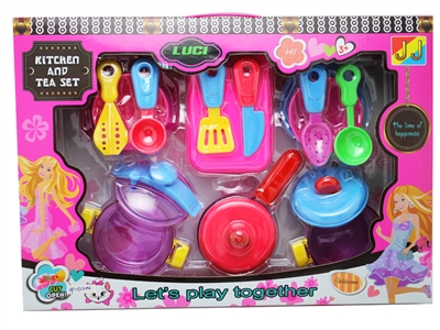 KITCHEN SET - HP1072204