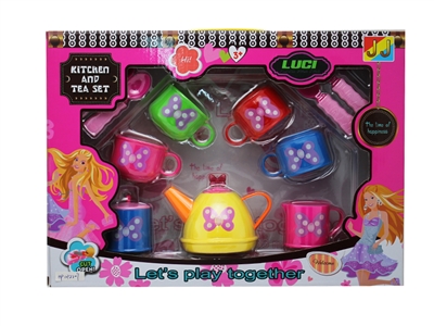 TEA SET - HP1072207