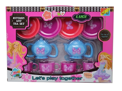 TEA SET - HP1072211