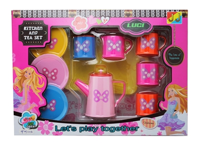 TEA SET - HP1072214