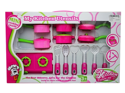 KITCHEN SET  - HP1072252