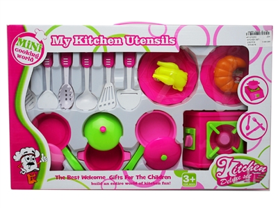 KITCHEN SET  - HP1072253