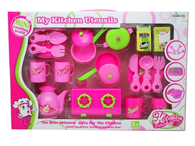 KITCHEN SET  - HP1072254
