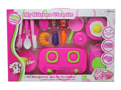 KITCHEN SET  - HP1072255