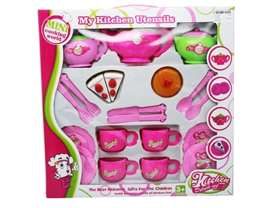 TEA SET - HP1072258