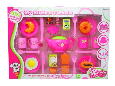 TEA SET - HP1072259