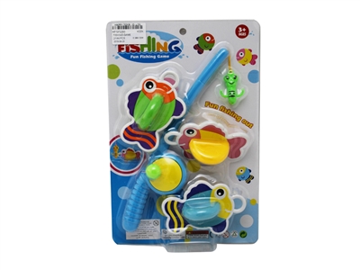 FISHING GAME - HP1072263
