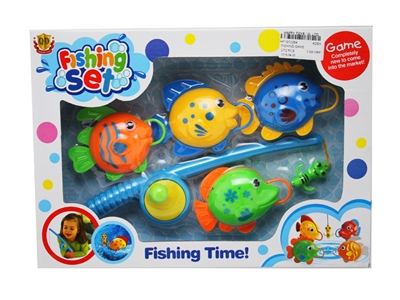 FISHING GAME - HP1072264