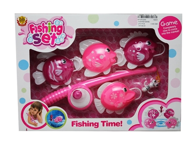 FISHING GAME - HP1072265