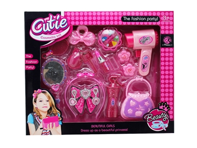 BEAUTY SET  - HP1072267