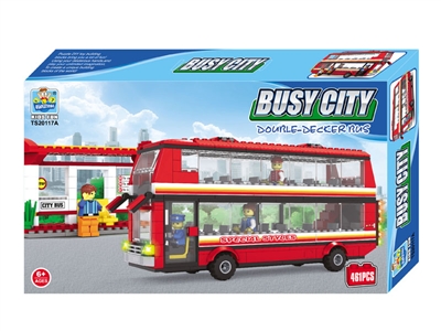 BUILDING BLOCK - HP1072321