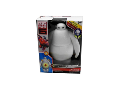 WHITE FAT PEGGY BANK - HP1072327