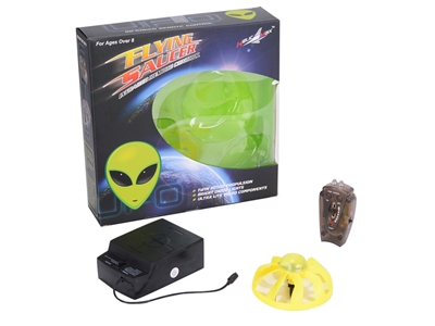 RC UFO - HP1072334
