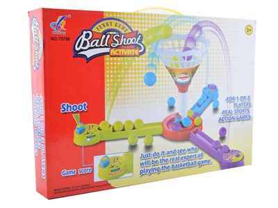 SHOOTING GAME - HP1072392