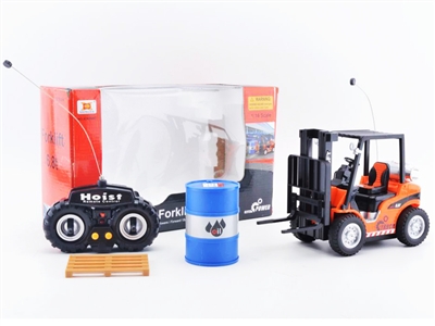 R/C FORKLIFT - HP1072406