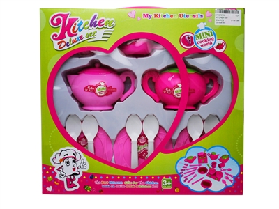 KITCHEN SET  - HP1072538