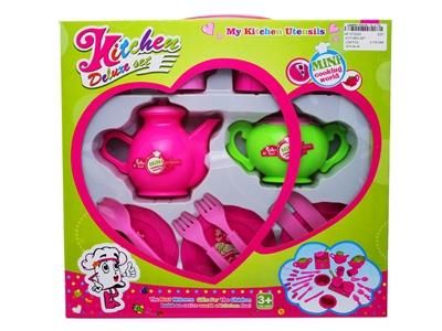 KITCHEN SET  - HP1072539